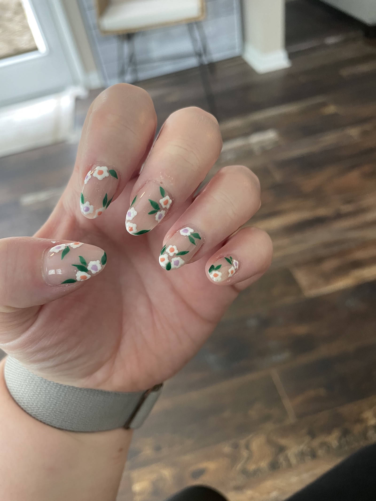 INAILS nail photo 4